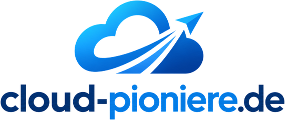 Cloud-Pioniere